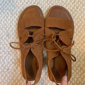 TOMS Sandals